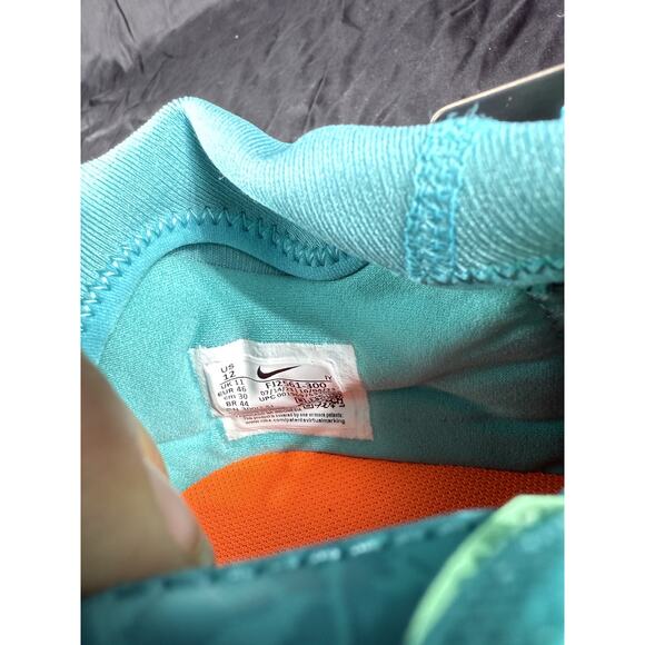 Nike Phantom Luna 2 Elite FG Soccer Shoes Mens Size 12 New w Tags Football Cleat - Picture 8 of 10